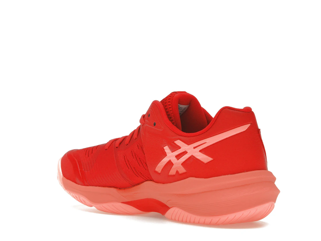 ASICS Sky Elite FF 3 Speed Red Sun Coral