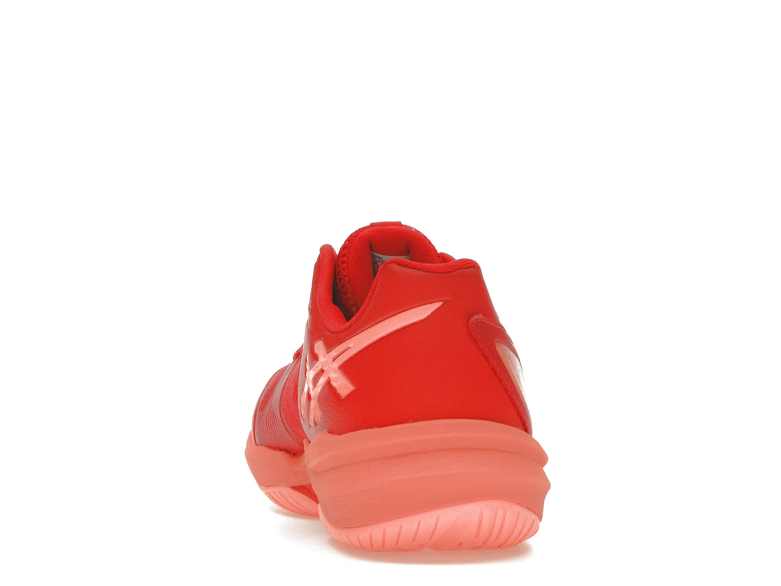 ASICS Sky Elite FF 3 Speed Red Sun Coral