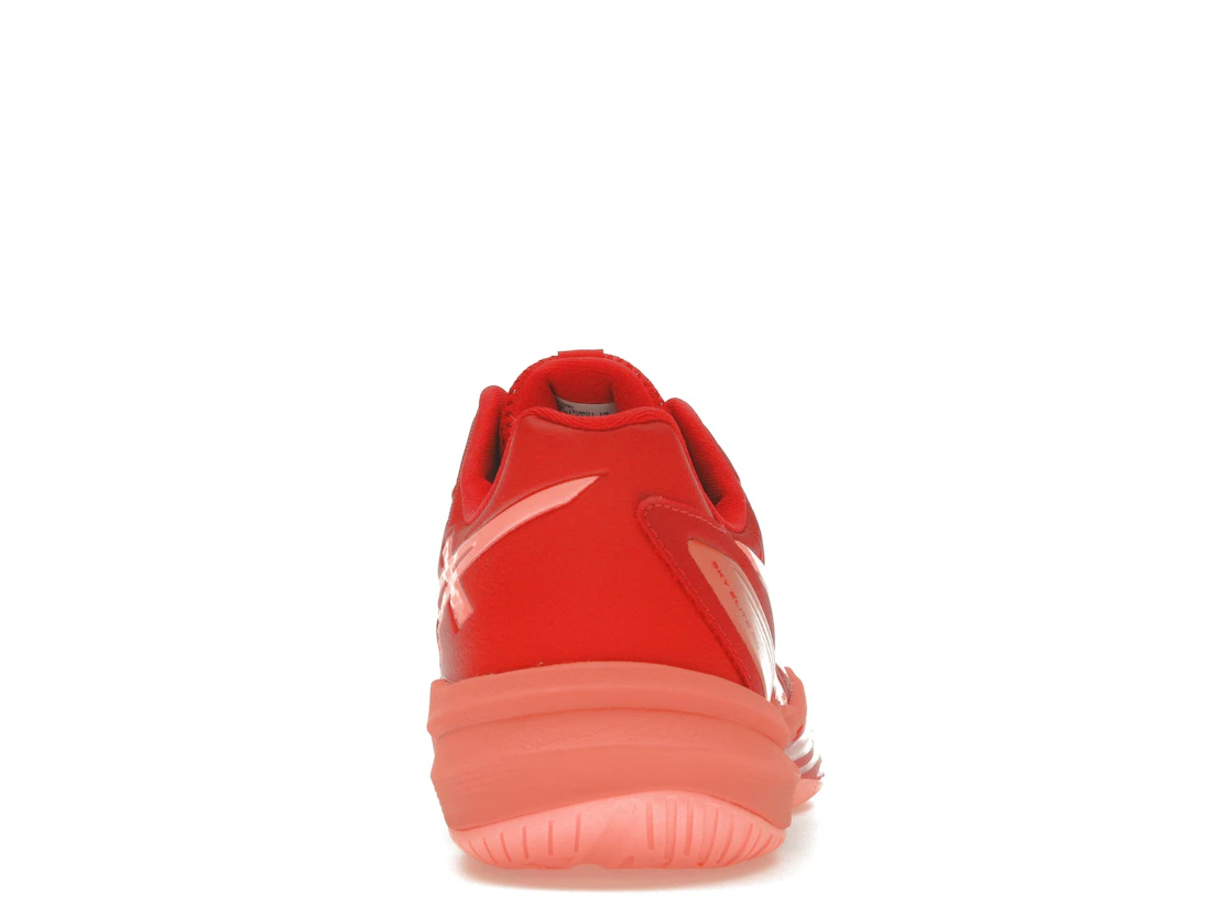 ASICS Sky Elite FF 3 Speed Red Sun Coral