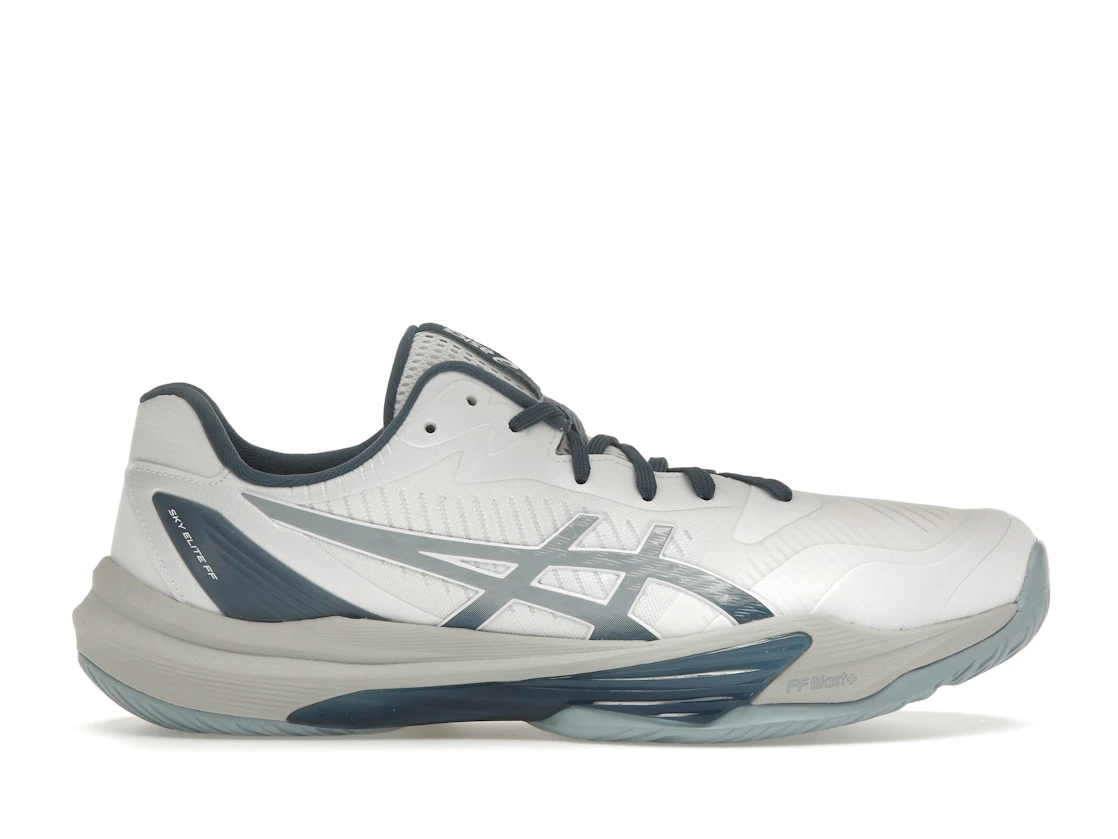 ASICS Sky Elite FF 3 White Dolphin Grey