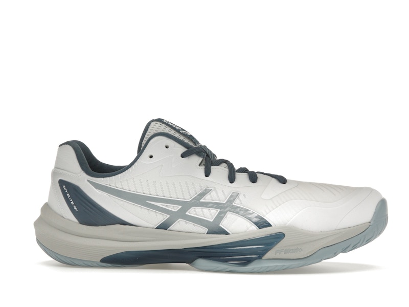 ASICS Sky Elite FF 3 White Dolphin Grey