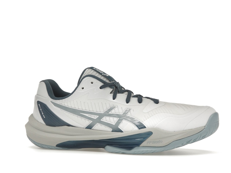 ASICS Sky Elite FF 3 White Dolphin Grey