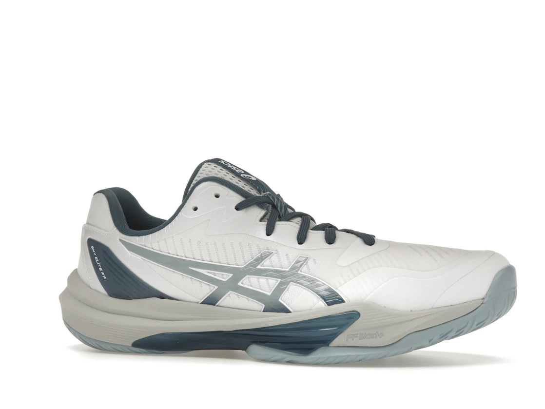 ASICS Sky Elite FF 3 White Dolphin Grey