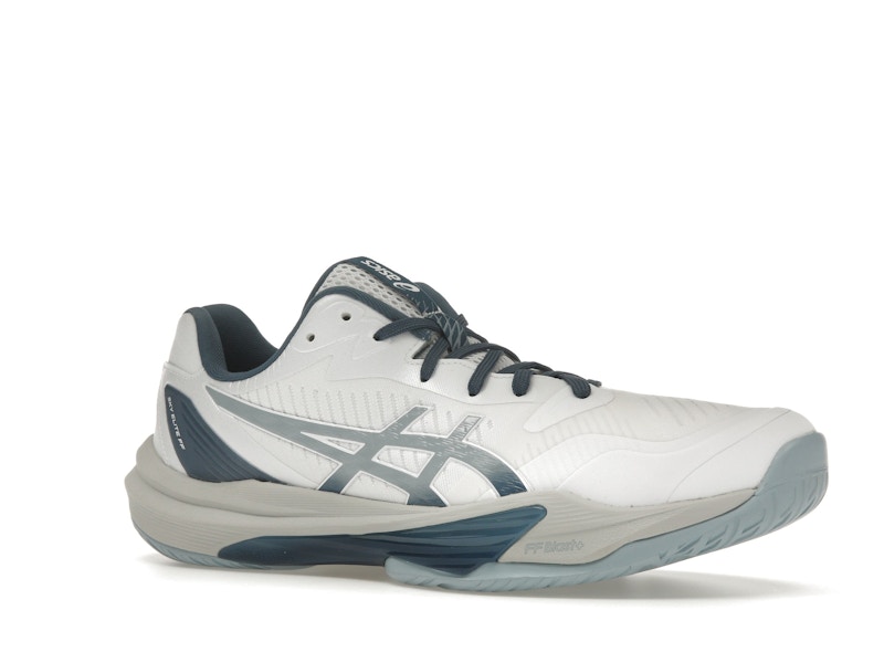 ASICS Sky Elite FF 3 White Dolphin Grey