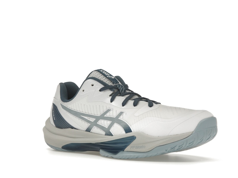 ASICS Sky Elite FF 3 White Dolphin Grey