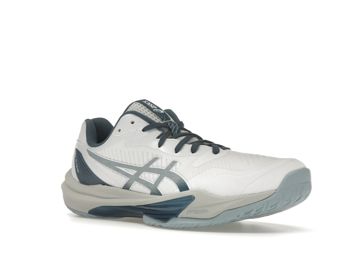 ASICS Sky Elite FF 3 White Dolphin Grey