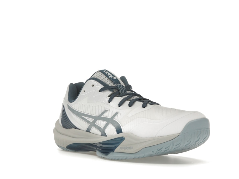 ASICS Sky Elite FF 3 White Dolphin Grey