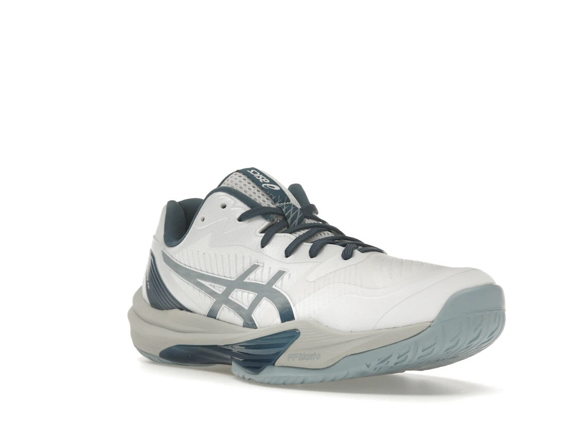 ASICS Sky Elite FF 3 White Dolphin Grey