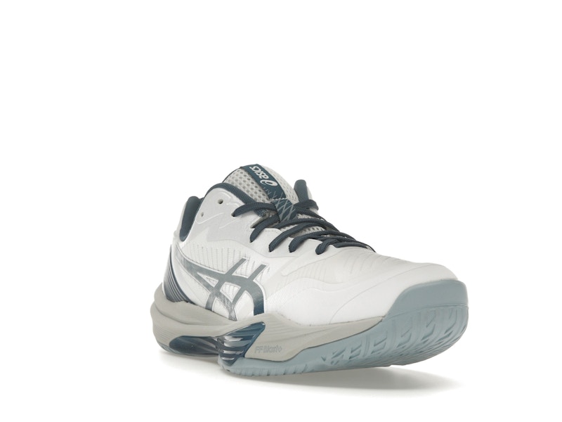 ASICS Sky Elite FF 3 White Dolphin Grey