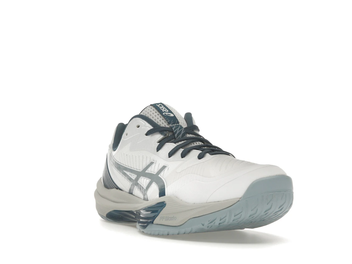 ASICS Sky Elite FF 3 White Dolphin Grey