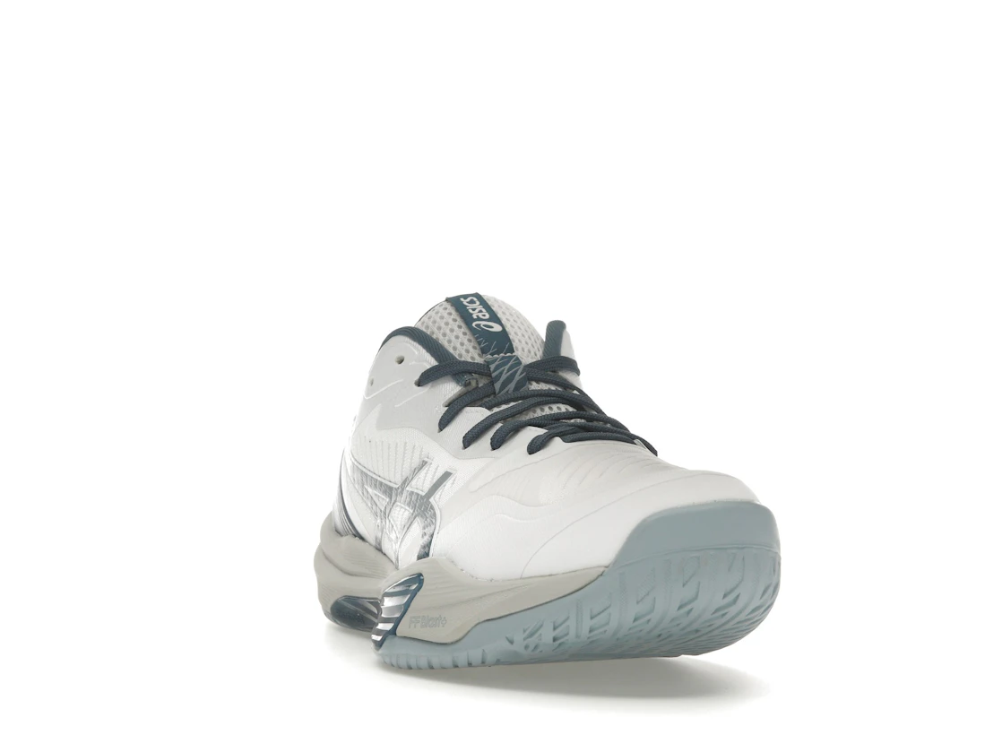 ASICS Sky Elite FF 3 White Dolphin Grey