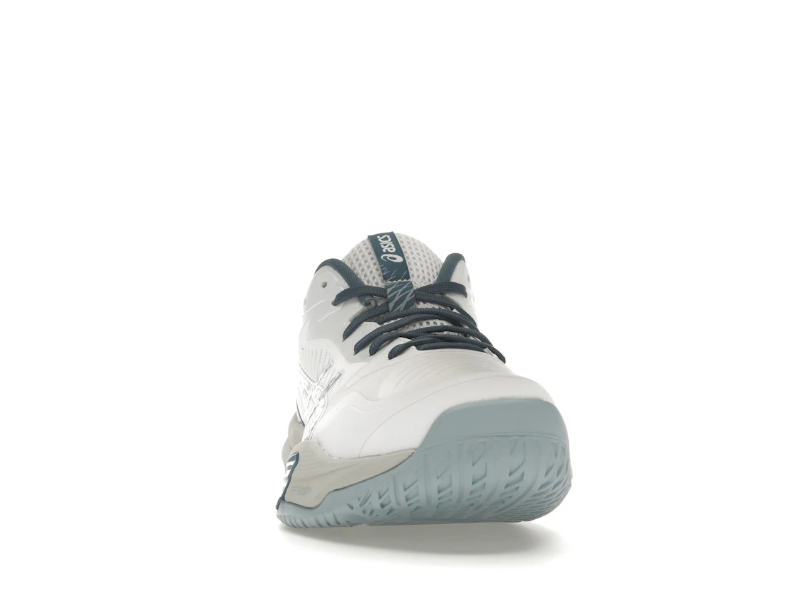 ASICS Sky Elite FF 3 White Dolphin Grey