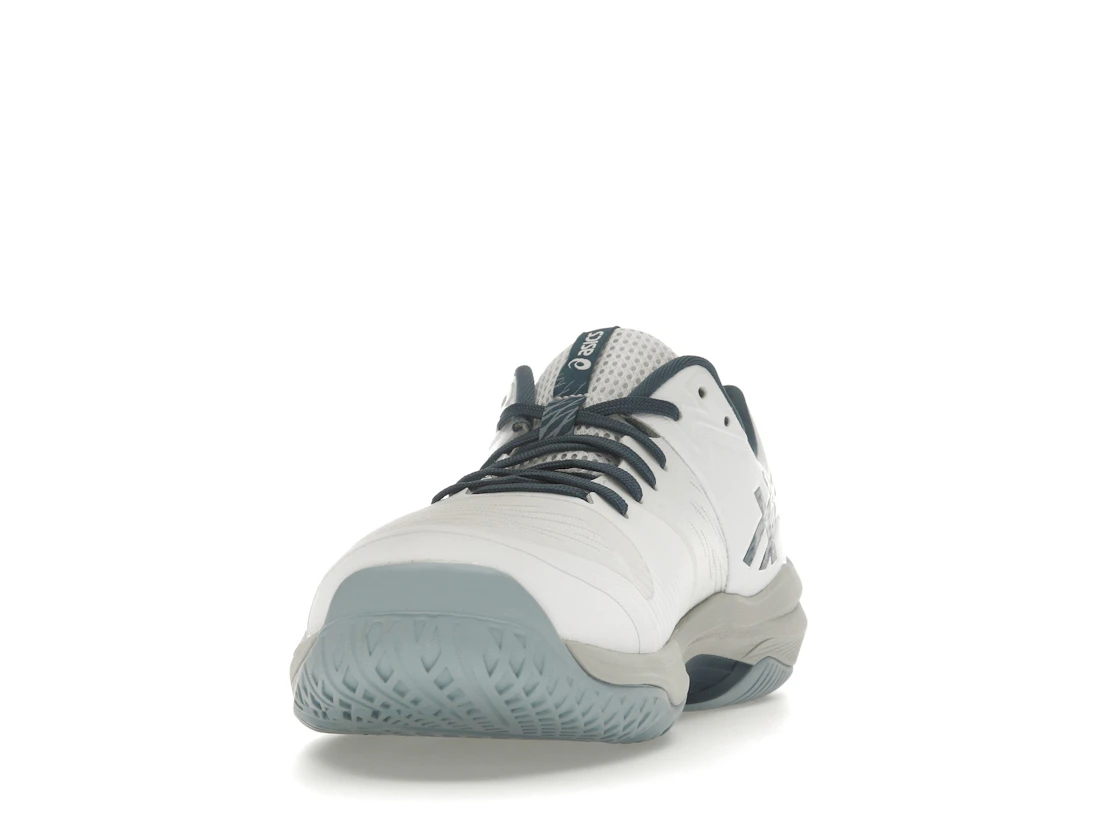 ASICS Sky Elite FF 3 White Dolphin Grey