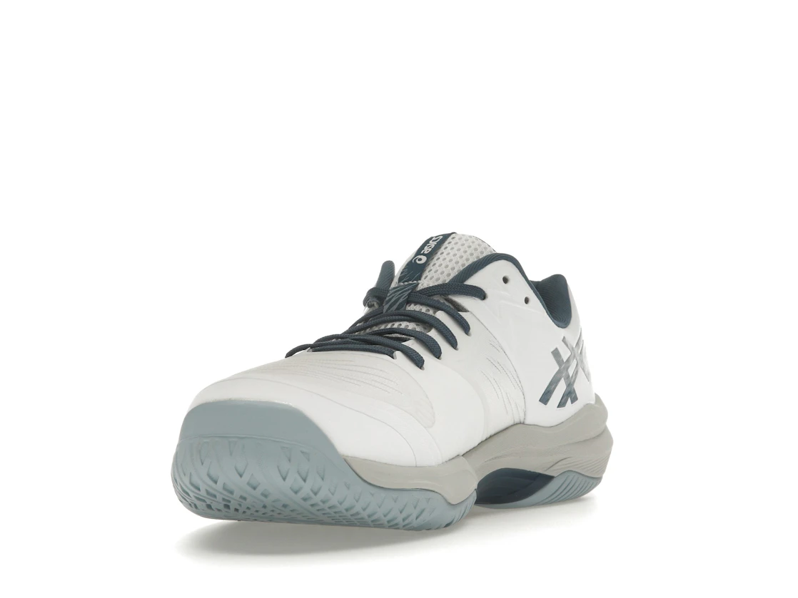 ASICS Sky Elite FF 3 White Dolphin Grey