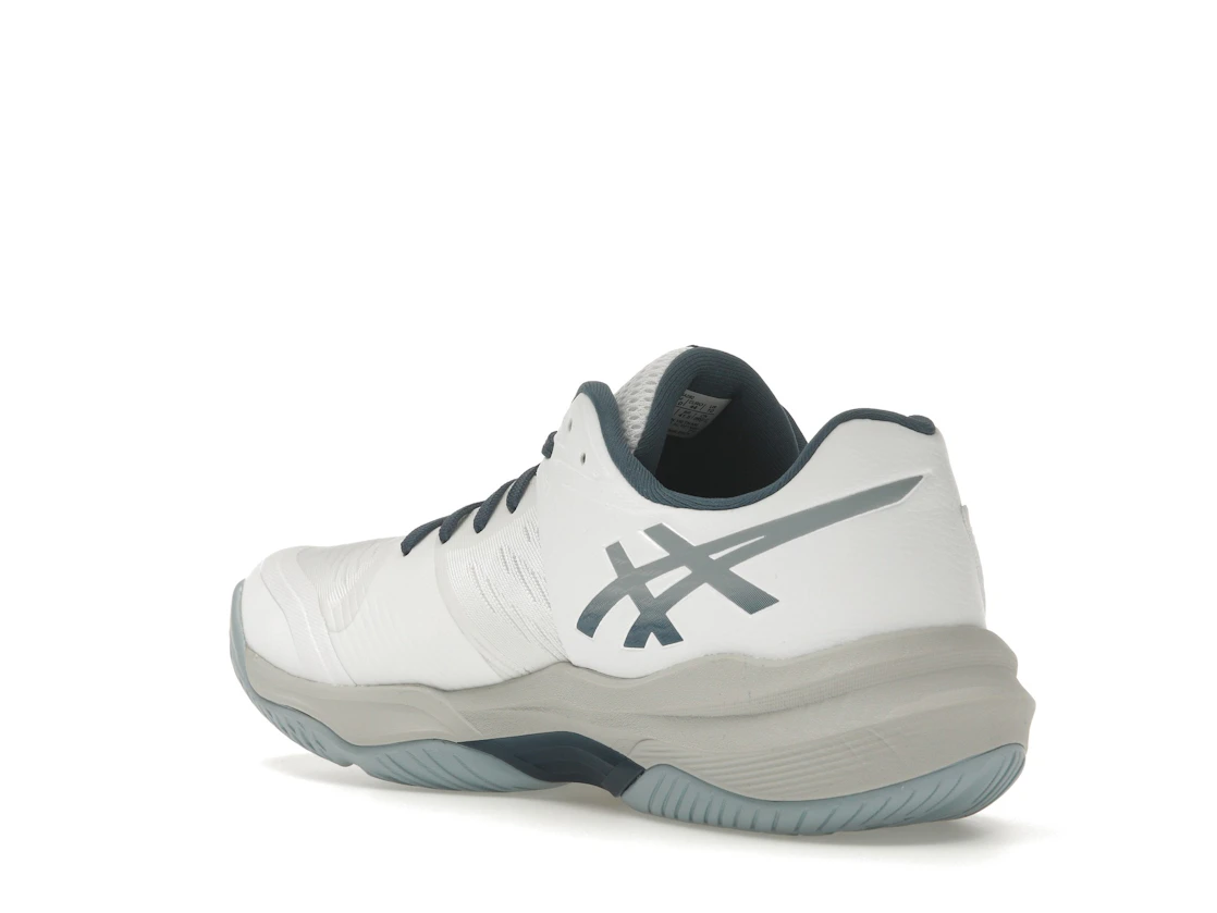 ASICS Sky Elite FF 3 White Dolphin Grey