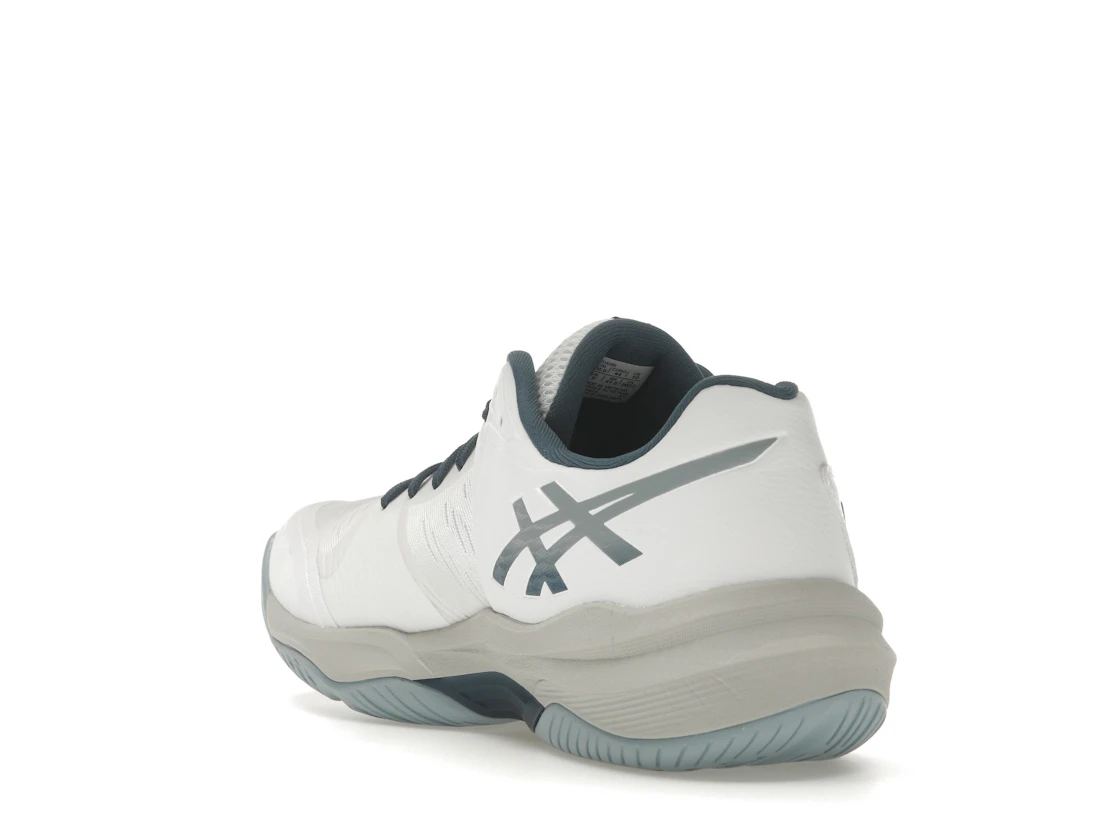 ASICS Sky Elite FF 3 White Dolphin Grey