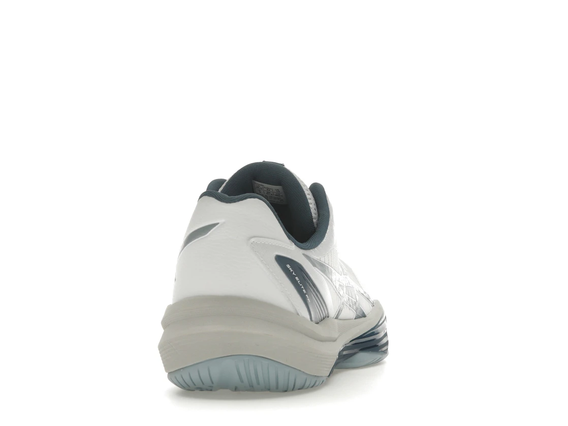 ASICS Sky Elite FF 3 White Dolphin Grey