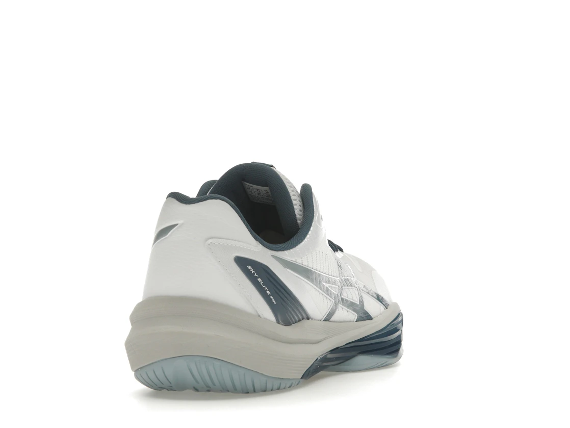 ASICS Sky Elite FF 3 White Dolphin Grey