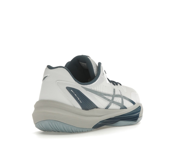ASICS Sky Elite FF 3 White Dolphin Grey