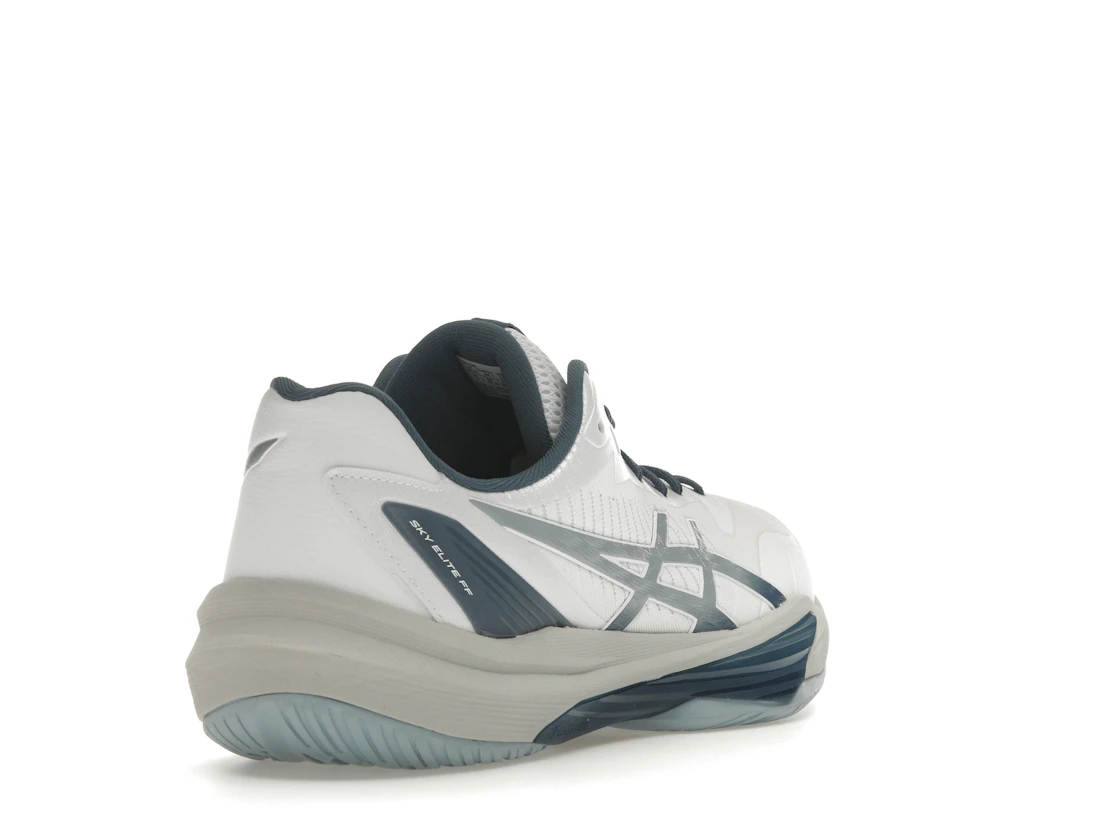 ASICS Sky Elite FF 3 White Dolphin Grey