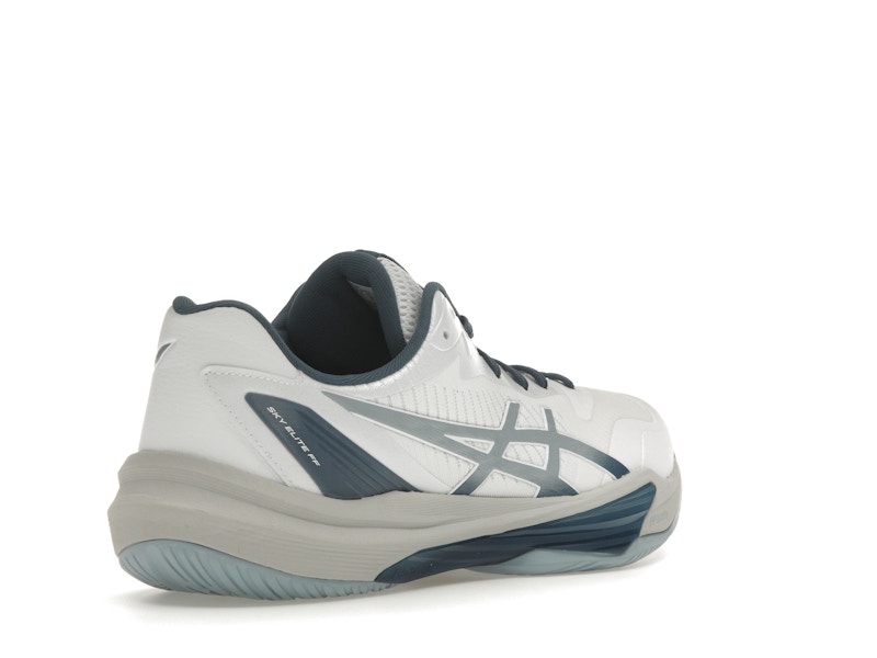 ASICS Sky Elite FF 3 White Dolphin Grey