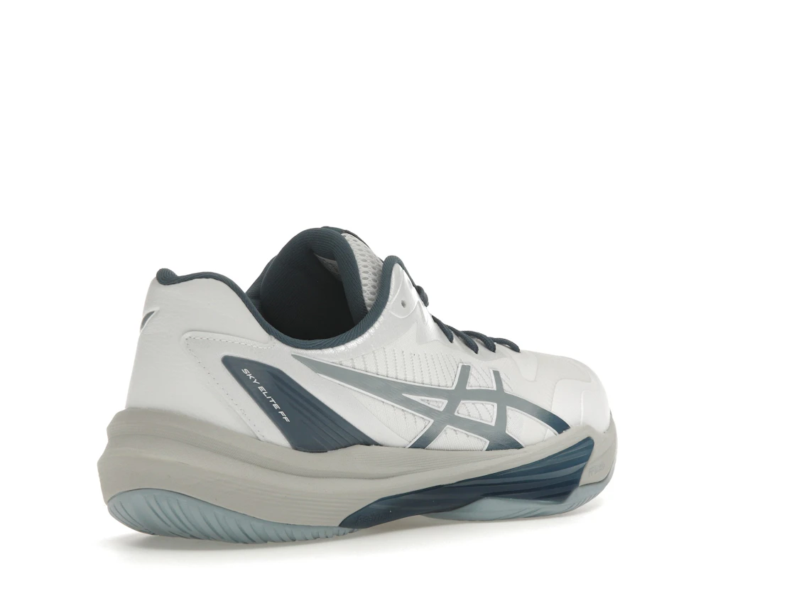 ASICS Sky Elite FF 3 White Dolphin Grey