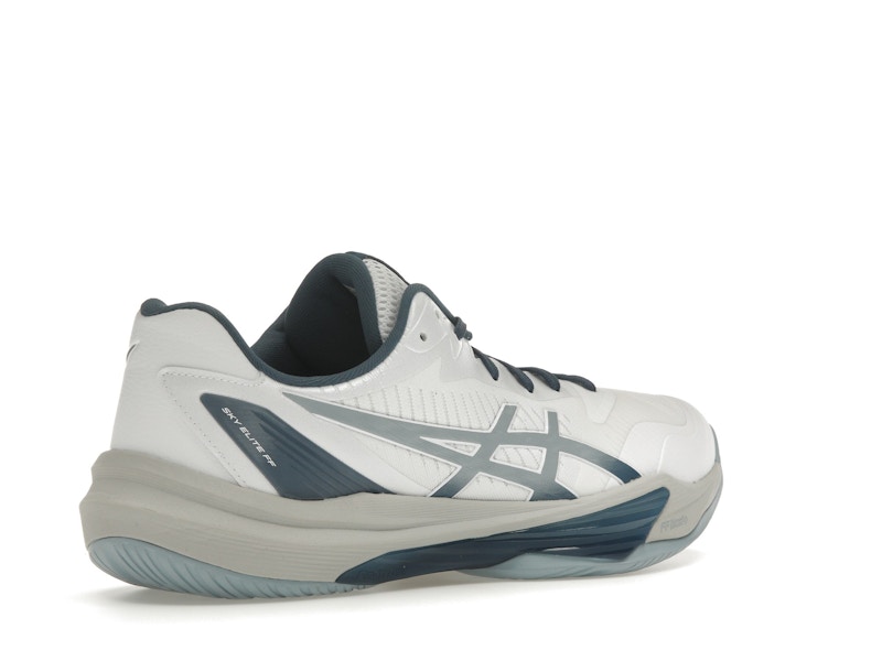 ASICS Sky Elite FF 3 White Dolphin Grey