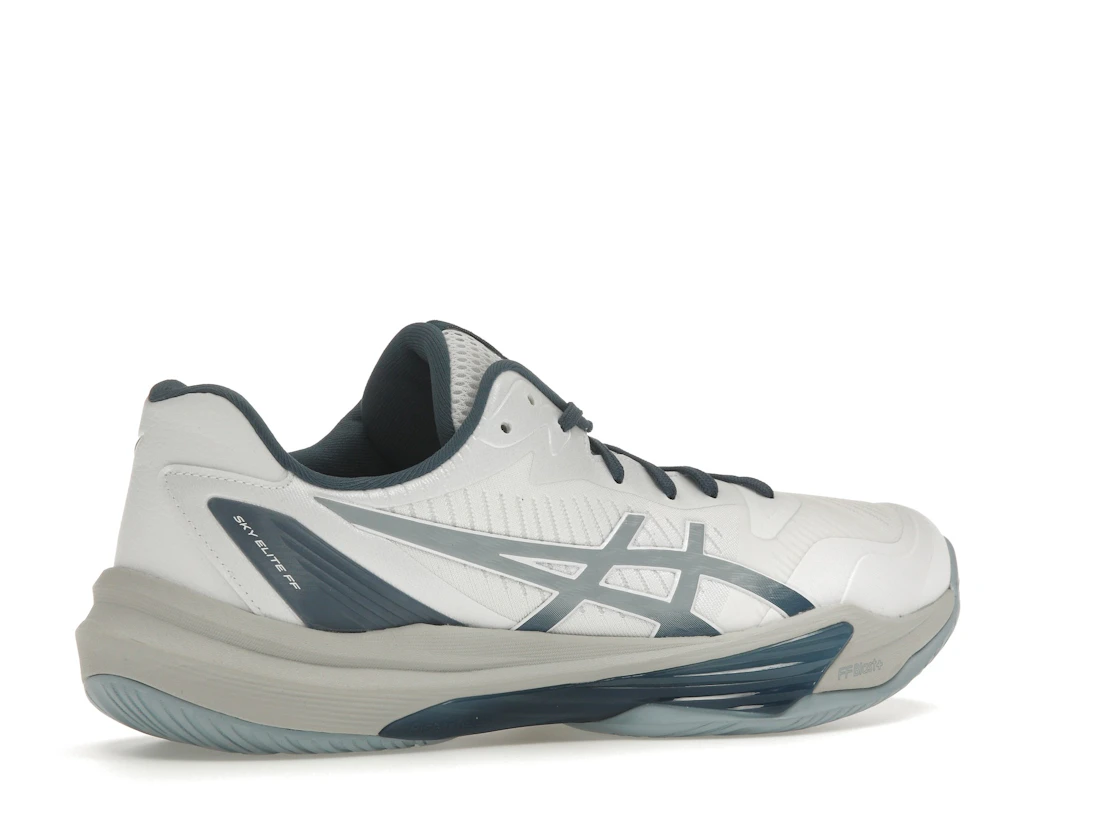 ASICS Sky Elite FF 3 White Dolphin Grey