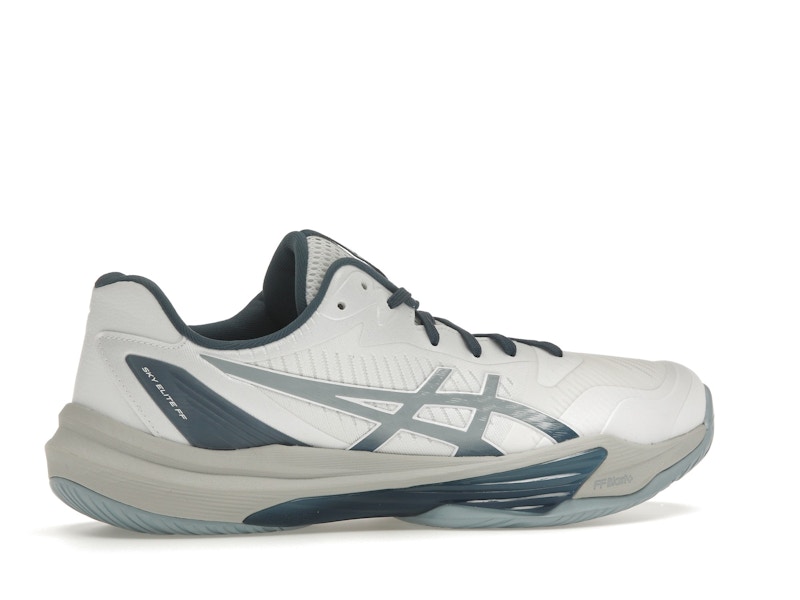 ASICS Sky Elite FF 3 White Dolphin Grey