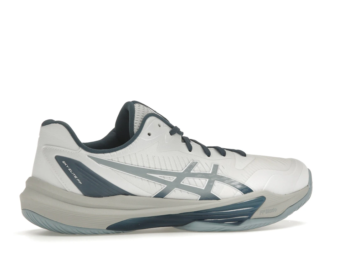 ASICS Sky Elite FF 3 White Dolphin Grey