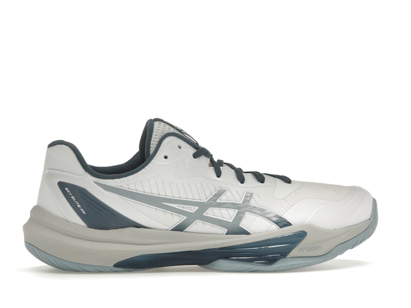 ASICS Sky Elite FF 3 White Dolphin Grey