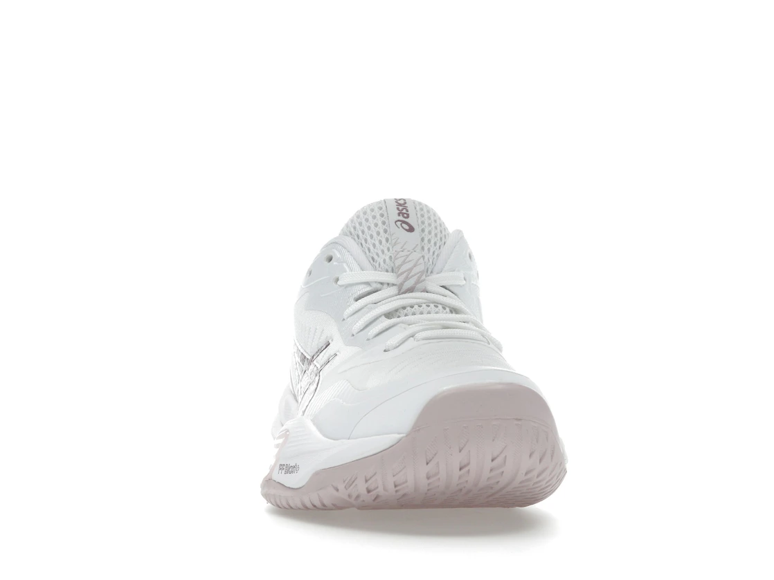 ASICS Sky Elite FF 3 White Watershed Rose (Women's)