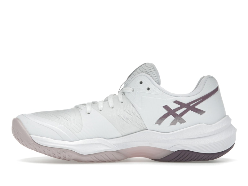 ASICS Sky Elite FF 3 White Watershed Rose (Women's)