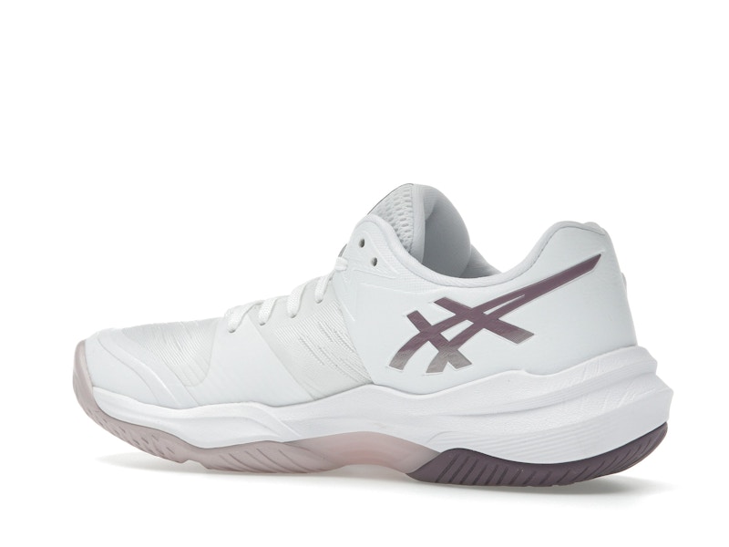 ASICS Sky Elite FF 3 White Watershed Rose (Women's)
