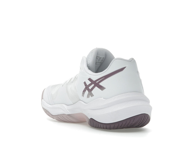ASICS Sky Elite FF 3 White Watershed Rose (Women's)