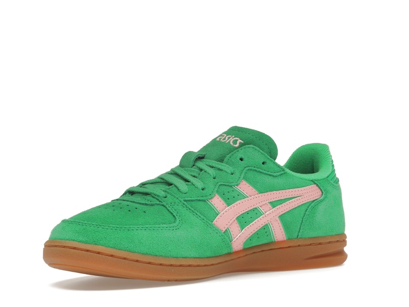 ASICS Skyhand OG Cilantro Grapefruit