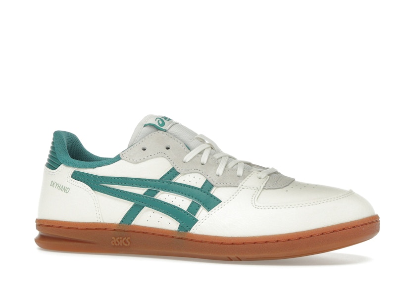 ASICS Skyhand OG Cream Rainy Lake Gum