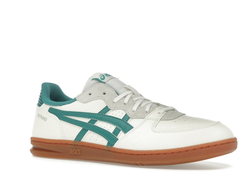 ASICS Skyhand OG Cream Rainy Lake Gum