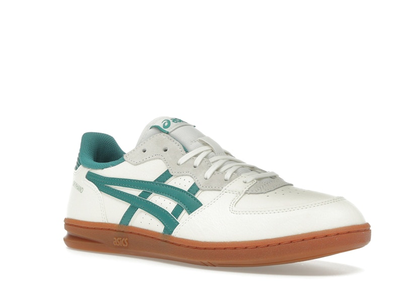 ASICS Skyhand OG Cream Rainy Lake Gum