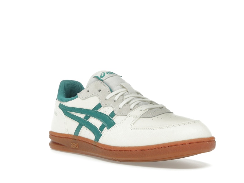 ASICS Skyhand OG Cream Rainy Lake Gum