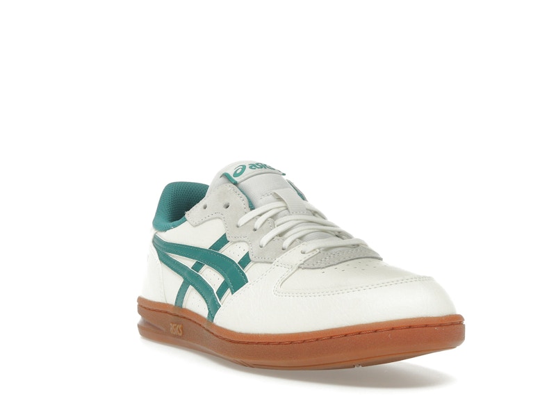 ASICS Skyhand OG Cream Rainy Lake Gum