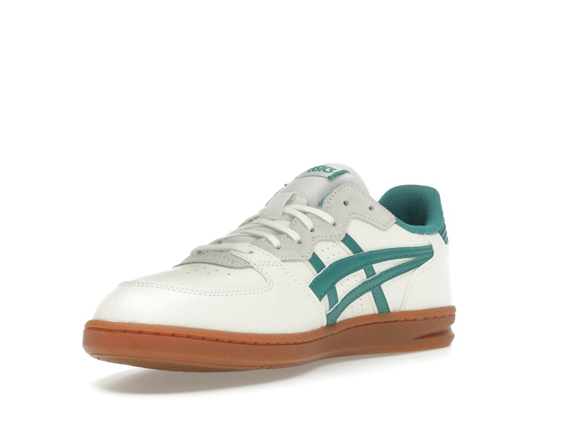 ASICS Skyhand OG Cream Rainy Lake Gum