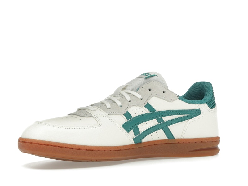 ASICS Skyhand OG Cream Rainy Lake Gum