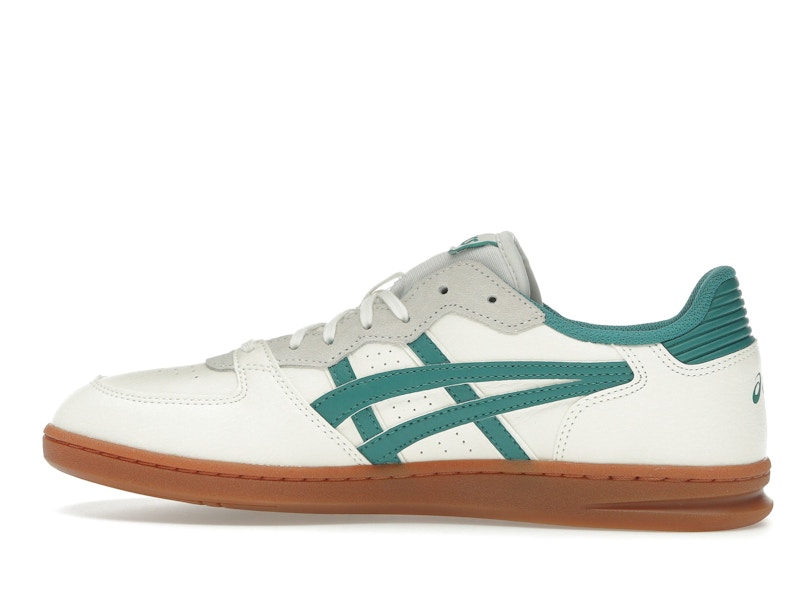 ASICS Skyhand OG Cream Rainy Lake Gum