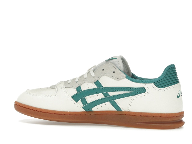 ASICS Skyhand OG Cream Rainy Lake Gum