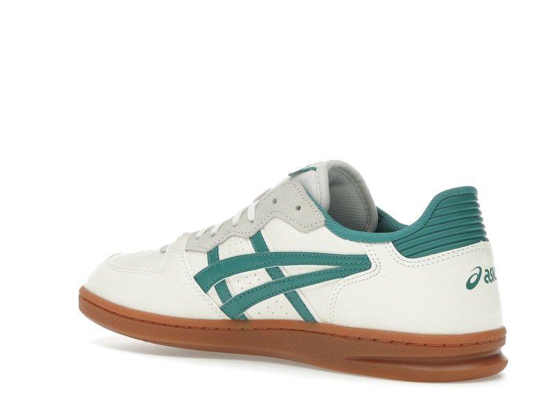 ASICS Skyhand OG Cream Rainy Lake Gum