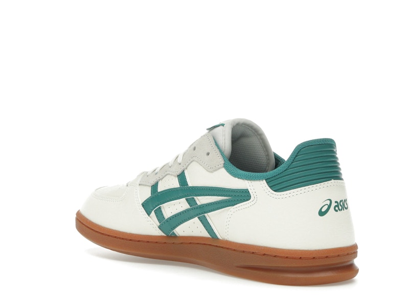 ASICS Skyhand OG Cream Rainy Lake Gum