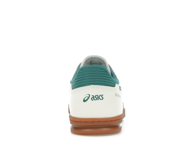 ASICS Skyhand OG Cream Rainy Lake Gum