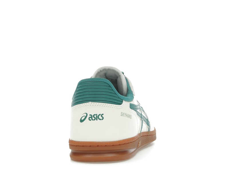 ASICS Skyhand OG Cream Rainy Lake Gum
