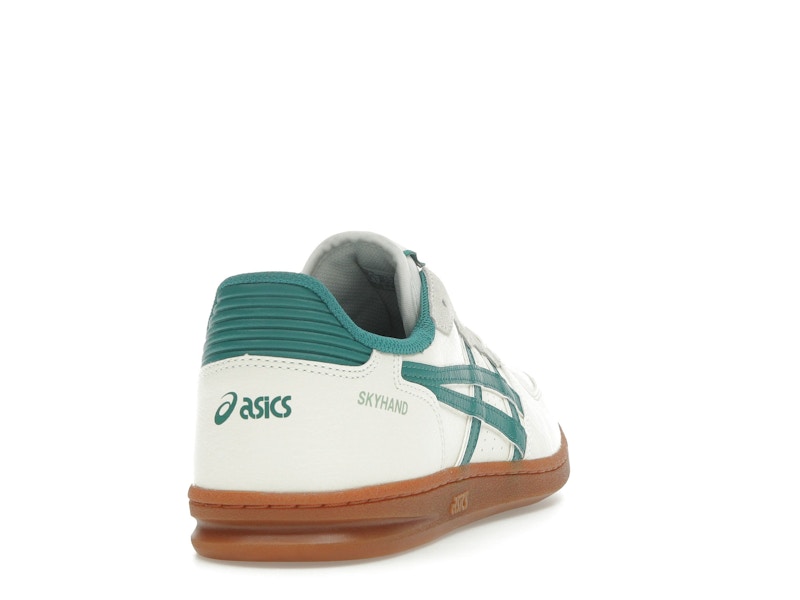 ASICS Skyhand OG Cream Rainy Lake Gum